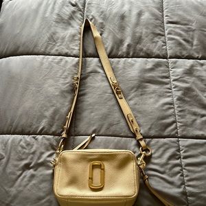 Marc jacobs crossbody